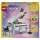 31392 LEGO 31392 Creator Deko-Klavier mit Katze (2.5.)