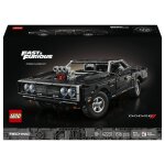 42231 LEGO 42231 Technic Fast and Furious Dodge Charger...