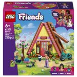 42682 LEGO 42682 Friends Glampinghtte in freier Natur (2.5.)