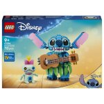 43296 LEGO 43296 Disney Classic Stitch und Scrump (2.5.)