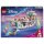 43299 LEGO 43299 D.P. Arielles Knigliches Hochzeitsboot (2.5.)
