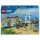 60506 LEGO 60506 City Klassische Strandstraenbahn (2.5.)