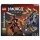 71870 LEGO 71870 NINJAGO Die Zwillings-Titanmechs (2.5.)