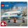 60492 LEGO 60492 City Passagierjet (2.5.)