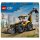 60480 LEGO 60480 City Gelber Baggerlader (2.5.)