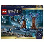 76475 LEGO 76475 Harry Potter Verbotener Wald Expecto...