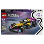 77258 Speed Champions F1 ACADEMY LEGO Rennwagen