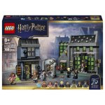 76471 LEGO 76471 Harry Potter Zaubererlden in der...