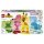 10472 DUPLO Wir Bauen Tiere