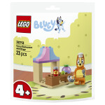 30713 LEGO 30713 Mini-Builds Restaurant mit Bingo