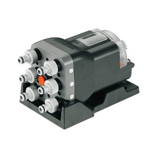 Gardena Wasserverteiler automatic