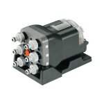 Gardena Wasserverteiler automatic