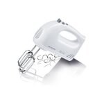 Handmixer HM 3820 (wei/grau, 300 Watt)