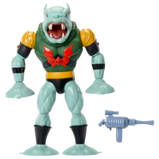 Masters of the Universe Origins Cartoon Collection Leech