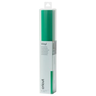 Premium Vinyl Permanent 30x120cm Kelly Green (P)