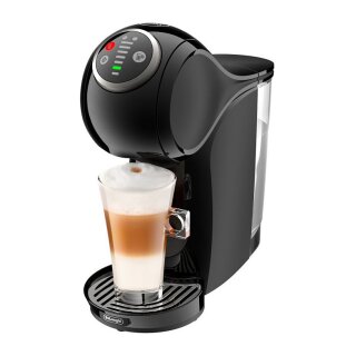 EDG315.B Dolce Gusto Coffee Maker, Black