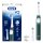 Oral-B iO Series 2 Forest Green mit Reiseetui