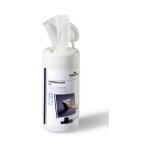 SCREENCLEAN BOX 100 Feuchtreinigungstcher 573602