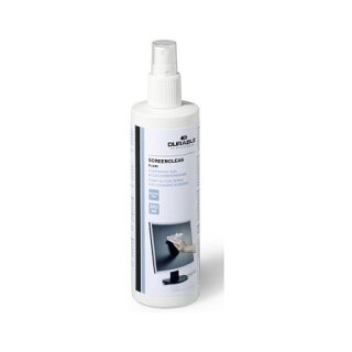 SCREENCLEAN FLUID 250ml Bildschirmreinigungsspray 578219