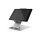 Tablet Holder TABLE metallic silber 8930-23