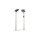 Tablet Holder FLOOR metallic silber 8932-23