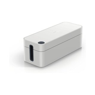 Kabelbox CAVOLINE BOX L grau 503010