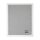 6507-10 - Index der Registerkarte Monate - Polypropylen (PP) - Grau - Porträt - A4 - 230 mm