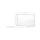 890519 - Namensschild-Halterung - Landschaft - Transparent - 85 mm - 5,4 cm - 10 Stück(e)