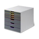 Schubladenbox 760727 DIN C4 28,0 x 35,6 x 29,2 cm
