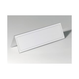 8053-19 - Transparent - 297 mm - 105 mm