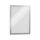 Inforahmen Duraframe A4 selbstklebend 1 St silber