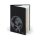 Reisepasshülle 189x129mm RFID SECURE schwarz