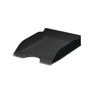 Briefablageschale ECO A4 schwarz