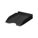 Briefablageschale ECO A4 schwarz
