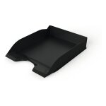 BASIC Briefablageschale A4-C4 schwarz