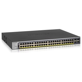 NETGEAR Smart GS752TP