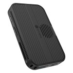 D ICY BOX IB-DK4071M-CU31 Multi Dockingstation