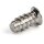 StarTech 50-Pack M5 Screws