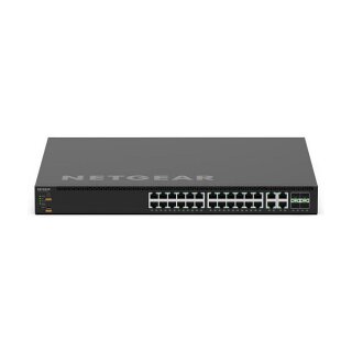 NETGEAR M4350-24M4X4V