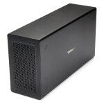 STARTECH.COM Thunderbolt 3 PCIe Erweiterungsgehuse mit...