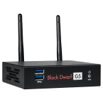 Securepoint Black Dwarf G5 Shield Bundle jährlich