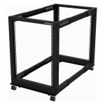 STARTECH.COM 48,26cm 19Zoll Serverschrank - 15HE...