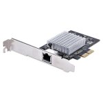 STARTECH.COM 1-Port 10Gbit/s PCIe Netzwerkkarte 10gbe...