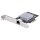 STARTECH.COM 1-Port 10Gbit/s PCIe Netzwerkkarte 10gbe Netzwerkkarte Fur PC/Server 6 Geschwindigkeits LAN/Ethernet Karte