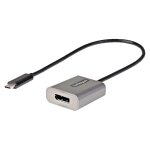 STARTECH.COM USB-C auf DisplayPort Adapter - 8K/4K 60Hz...
