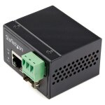 Industrial Media Converter - 100Mbit/s Medienkonverter...