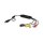 STARTECH.COM USB Video Capture Adapter - S Video / Composite to USB 2.0 Video Capture Cable with TWAIN Support - Analog to Digital C