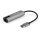 STARTECH.COM USB 3.0 Typ-A auf 2,5 Gigabit-Ethernet-Adapter - 2,5 GBASE-T - USB-LAN-Adapter - Mac Windows und Linux