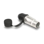 RJ45 Modularer Stecker feldkonfektionierbar Cat.6A mit...