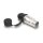 RJ45 Modularer Stecker feldkonfektionierbar Cat.6A mit robusten Kabelsteckergehäuse und Schutzkappe